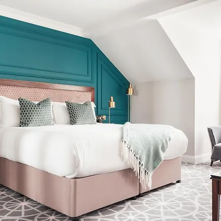 Hotel Imperial Cork