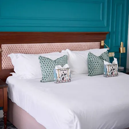 Hotel Imperial Cork
