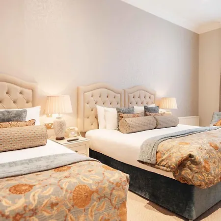 Hotel Imperial Cork