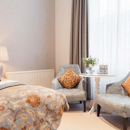 Hotel Imperial Cork