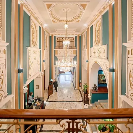 Imperial Hotel