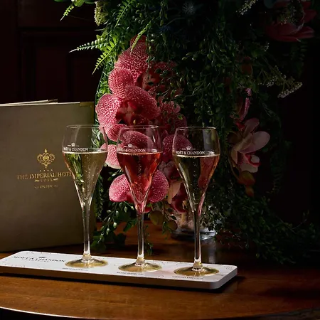 Imperial Hotel 4*