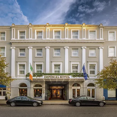 Imperial 4*