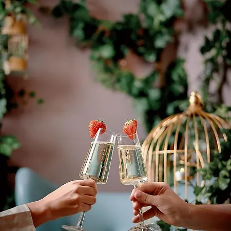 فندق Imperial كورك