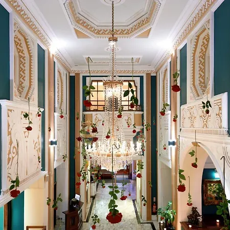 فندق Imperial كورك