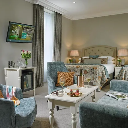 Imperial 4* كورك