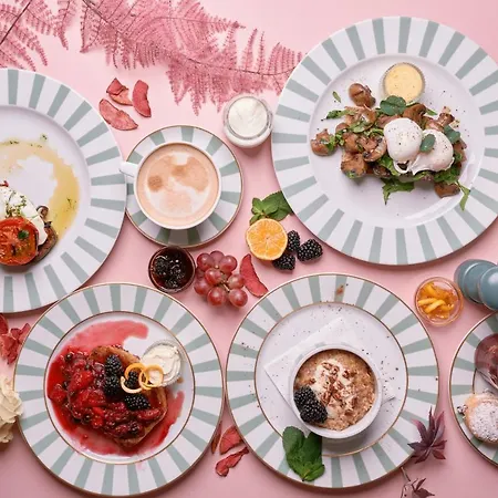 Imperial 4* كورك