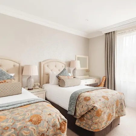 Imperial 4* كورك