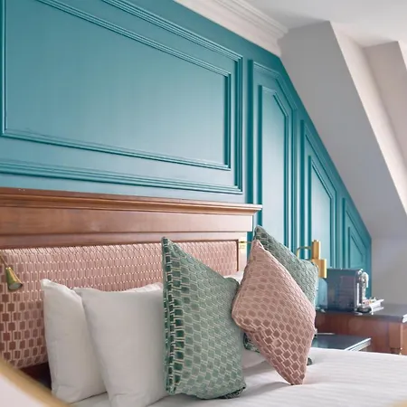 Imperial فندق كورك