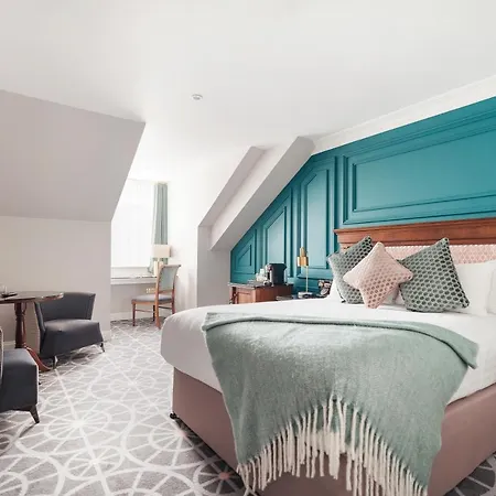 فندق Imperial كورك