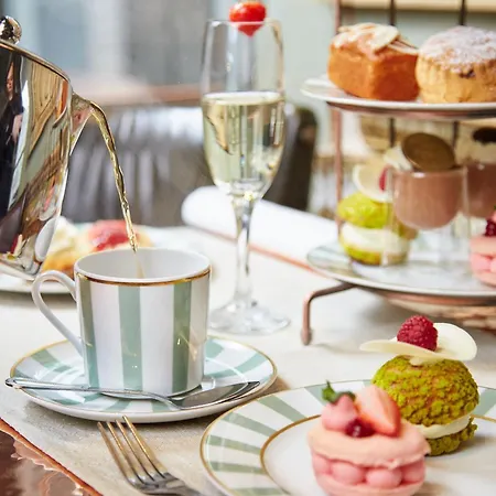 Imperial 4* كورك