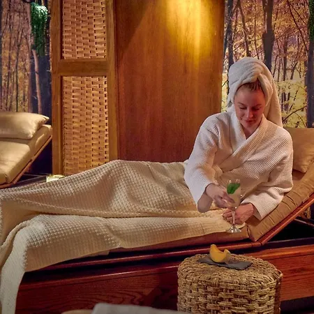 فندق Imperial 4*