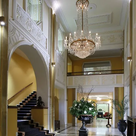 Imperial 4*