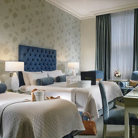 Imperial Hotel 4*