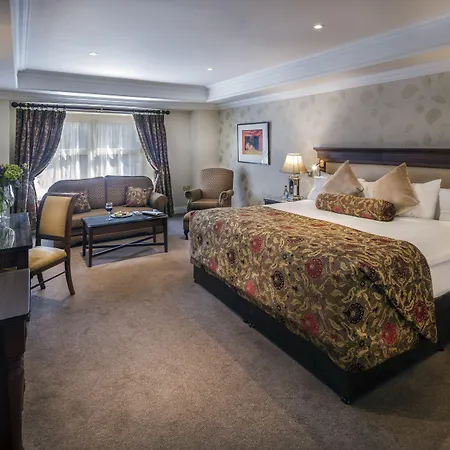 Imperial فندق كورك