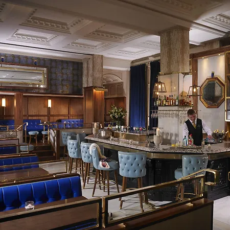 Szálloda Imperial 4*