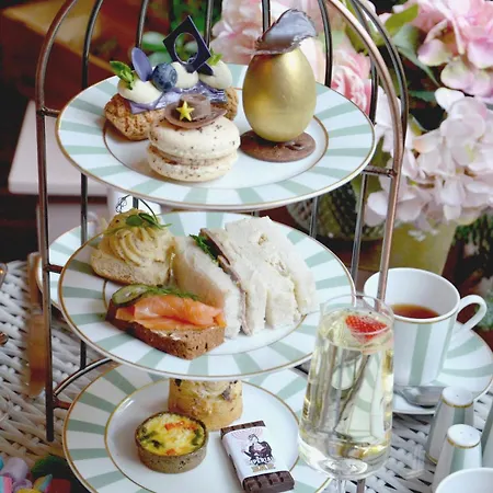 فندق Imperial كورك