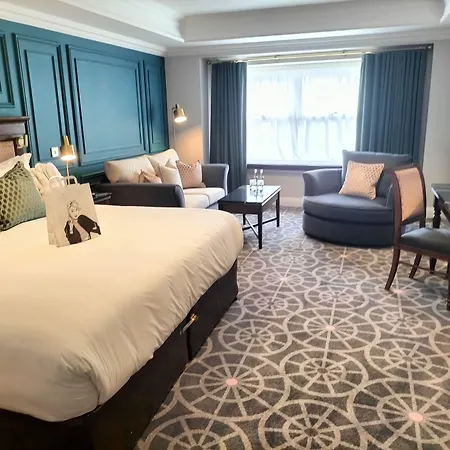 Hotel Imperial