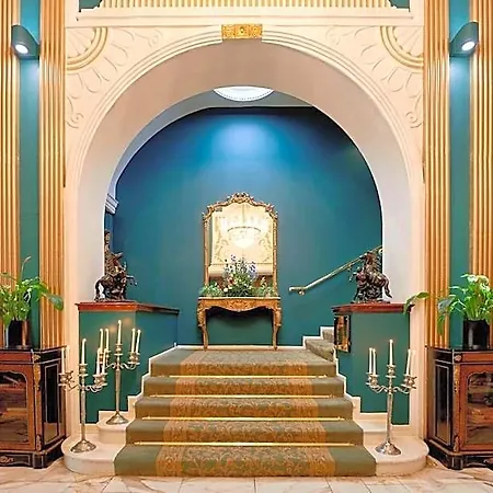 Hotel Imperial Cork