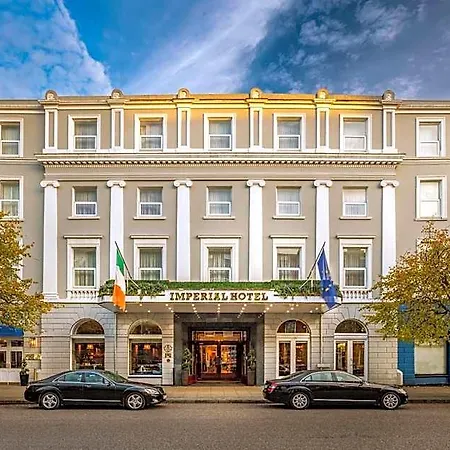 Hotel Imperial
