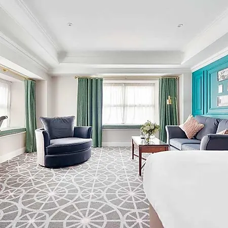 Imperial 4*