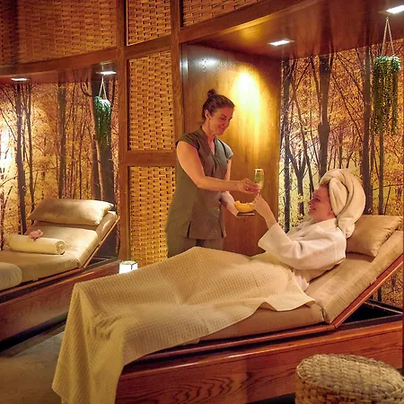 Hotel Imperial 4*