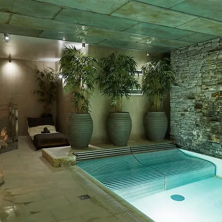 فندق Imperial كورك