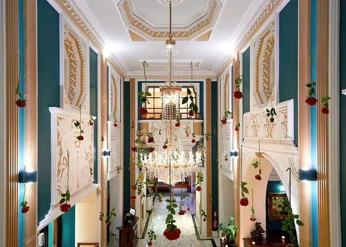 Hotel Imperial Cork