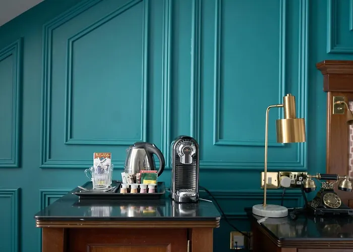 Szálloda Imperial 4*