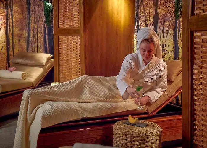 Szálloda Imperial 4*