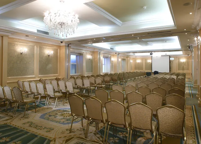 Imperial Szálloda 4*