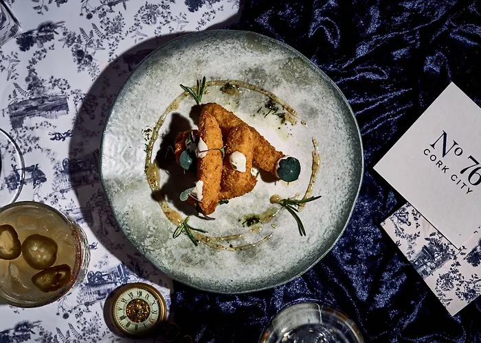 Szálloda Imperial Cork