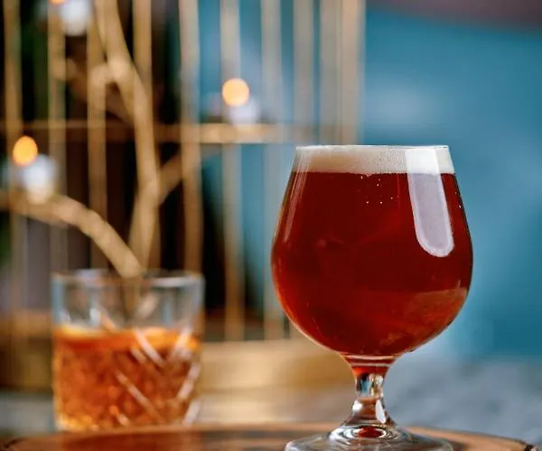 インペリアル シティ 4*