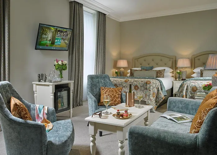 インペリアル シティ 4* コーク