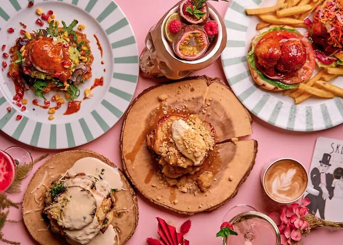 インペリアル シティ コーク