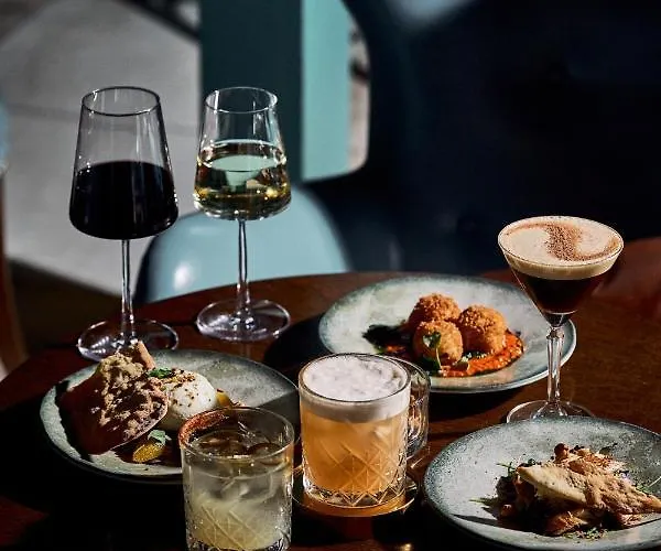 インペリアル シティ ホテル