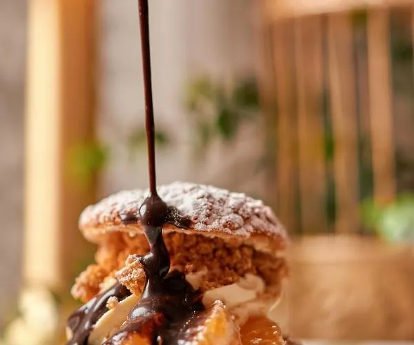 ホテル インペリアル シティ