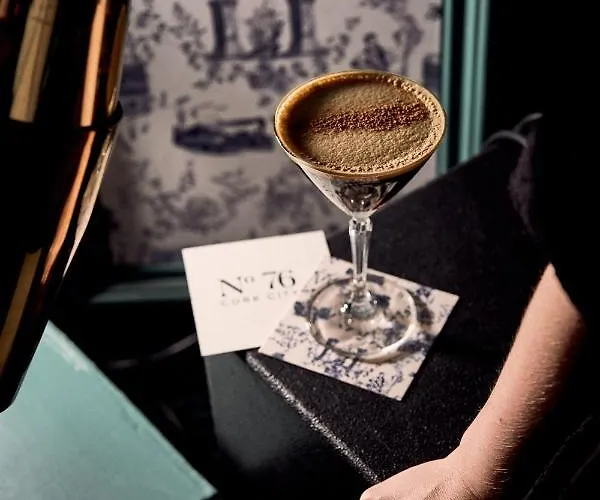 ホテル インペリアル シティ 4*