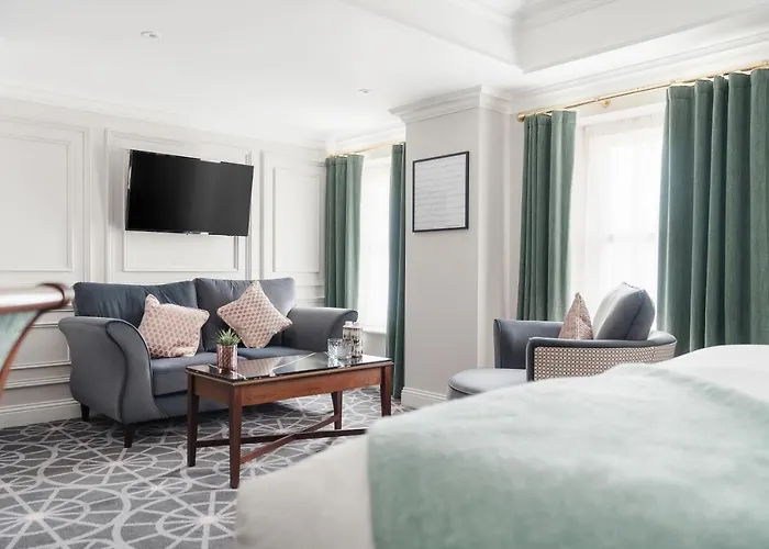 インペリアル シティ