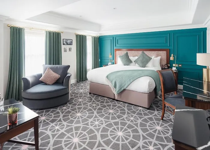 インペリアル シティ コーク