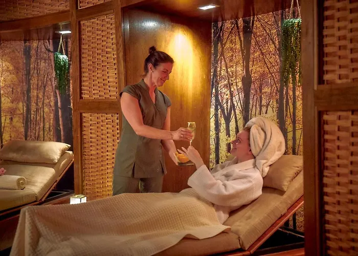 インペリアル シティ 4*