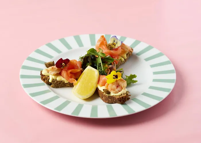 インペリアル シティ 4*