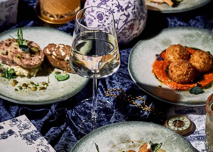 インペリアル シティ 4*