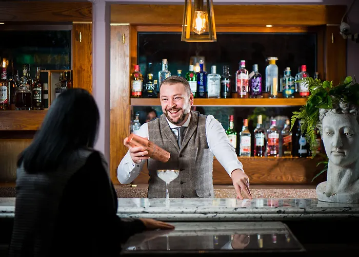 インペリアル シティ コーク