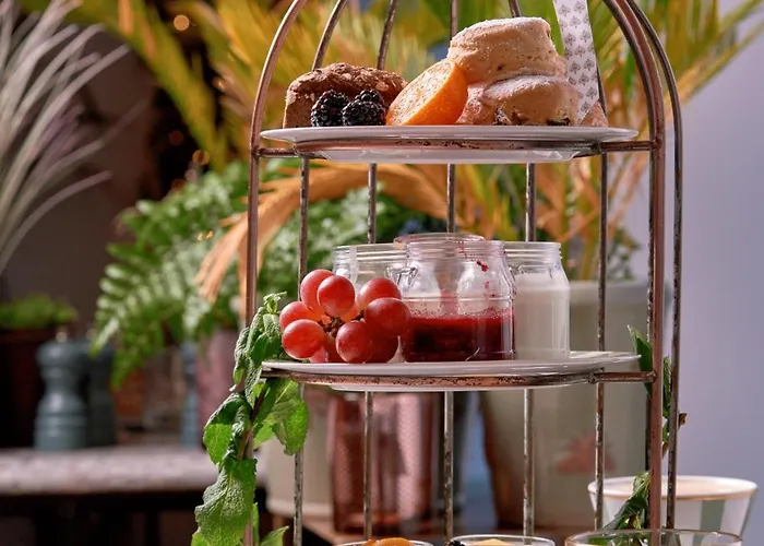 インペリアル シティ コーク