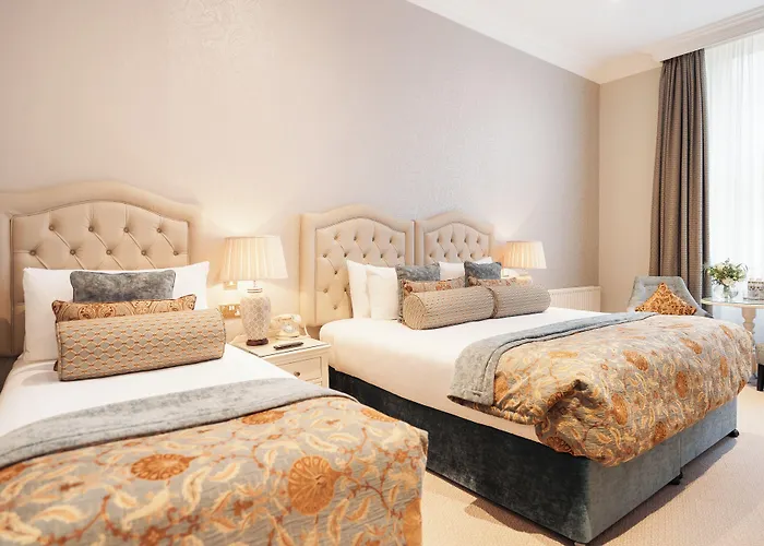 インペリアル シティ