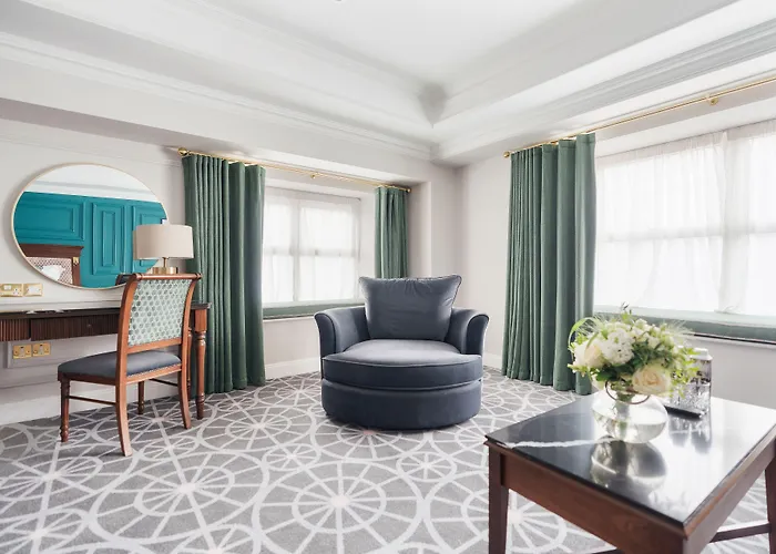 インペリアル シティ コーク