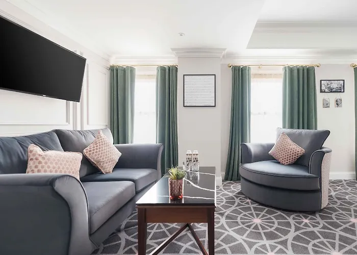 インペリアル シティ